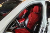 BMW X4 xDrive30i mHEV M Sport sport-aut