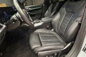 BMW Seria 4 420d xDrive mHEV M Sport aut