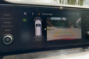 Skoda Octavia 1.5 TSI ACT Ambition