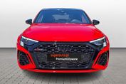 Audi A3 RS3 TFSI quattro S tronic