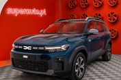 Dacia Bigster Expression LPG 1.2 TCe mHEV