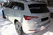 Skoda Karoq Sportline 1.5 TSI DSG