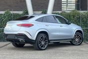 Mercedes GLE Coupe 300 d 4-Matic AMG Line