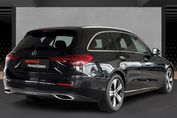Mercedes Klasa C Kombi 200 Avantgarde