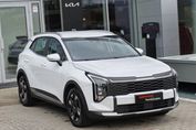 Kia Sportage T-GDI M 2WD DCT