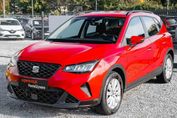 Seat Arona 1.0 TSI DSG