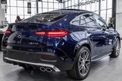 Mercedes GLE AMG Coupe 53 4-Matic+