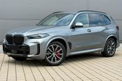 BMW X5 xDrive30d M Sport