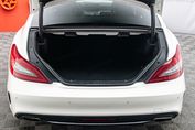 Mercedes CLS 350 BlueTEC AMG Line Plus 4-Matic