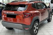Dacia Duster Journey LPG 1.0