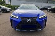 Lexus UX 300h F Sport Design Hybrid Dynamic Force