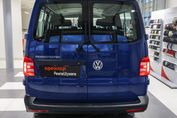 Volkswagen Transporter TDI