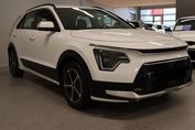 Kia Niro 1.6 GDI Hybrid M