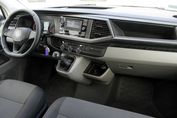 Volkswagen Transporter DOKA SKRZYNIA