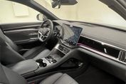 BYD Seal U DM-i  Design AWD