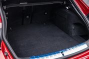 Porsche Taycan 4S Cross Turismo