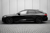 Audi A5 TDI quattro S line Avant