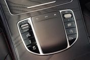 Mercedes GLC Coupe 43 AMG 4MATIC