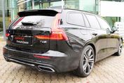 Volvo V60 T6 AWD R-Design aut