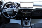Ford Focus 1.0 EcoBoost Titanium X
