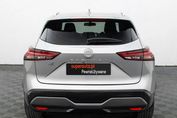 Nissan Qashqai 1.3 DIG-T N-Connecta DCT