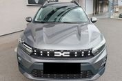 Dacia Jogger Expression 5-miejsc  1.2 Eco-G  LPG