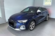 Audi A3 35 TFSI allstreet