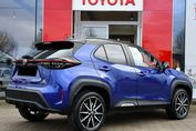 Toyota Yaris Cross GR Sport 1.5 Hybrid