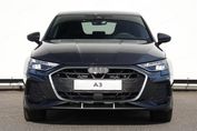 Audi A3 30 TFSI S Line Sportback