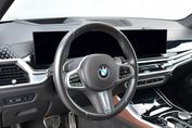 BMW X5 xDrive30d M Sport