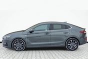 Hyundai i30 1.5 T-GDI Smart DCT