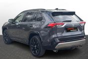 Toyota RAV4 2.5 Hybrid Selection 4x2