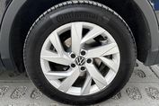 Volkswagen Tiguan Elegance 2.0 TSI 4Mot.  DSG