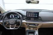Audi Q5 50 TFSI e quattro S Line S tronic