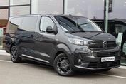 Citroen SpaceTourer XL L2H1 Plus EAT8