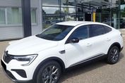 Renault Arkana Techno 1.3 TCe mHEV