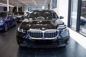 BMW Seria 5 520i