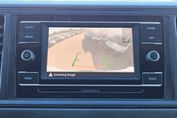 Volkswagen Crafter L4H2