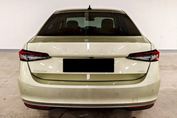 Skoda Superb L&K 2.0 TDI DSG 4x4