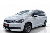 Volkswagen Touran 1.5 TSI EVO Highline DSG