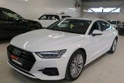 Audi A7 Sportback 45 TFSI mHEV Quattro S tronic
