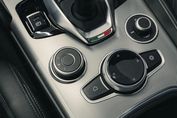 Alfa Romeo Giulia 2.0 Turbo Veloce Q4 aut