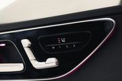 Mercedes Klasa C Kombi 300 de 4MATIC AMG Line