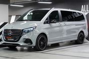 Mercedes V Klasa 300 d 4-Matic 9G-Tronic Avantgarde (ekstra dł)