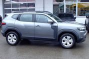 Dacia Duster Expression 1.2 TCe Hybrid-G 4x4 LPG