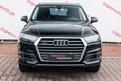 Audi Q7 3.0 TDI quattro Tiptr.