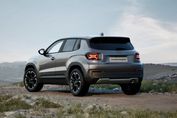Jeep Avenger Summit 1.2 mHEV e-DCT6