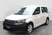Volkswagen Caddy osobowy L1H1