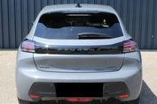 Peugeot 208 Allure e-DCS6  1.2 mHEV