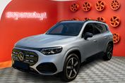 Mercedes GLB 250+ EQ